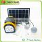 Mini 5W solar energy lighting kit 6V solar light for Africa                        
                                                Quality Choice
