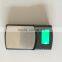 100G 0.01G Calculate Mass Pocket Gram Scale