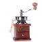 Manual Ceramic Burr Coffee Grinder, Coffee Mill ,hand coffee grinder