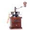 Manual Ceramic Burr Coffee Grinder, Coffee Mill ,hand Coffee Grinder