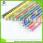 Hot sales Cheap Promotional Pencil With Your Logo Pencils Coloring Art
