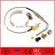 EGT Thermocouples Sensor Probes