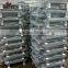 Roll Metal Cages For Storage / Pallet Storage Cage