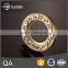 Home Deco Accessories Curtain Rings With Curtain Tape Eyelets