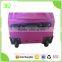 Multifunctional Women Travel Luggage Outdoor Handle Wheels Trolley Bag for Business