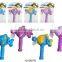 wholesale cheap cartoon plastic fish hand fans toys