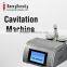 Ultrasonic Liposuction Machine New Machine Cavitation RF Machine Fast Cavitation Slimming System