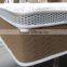 factory hot sale euro top king size pocket spring mattress                        
                                                                                Supplier's Choice