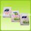 small pack facial tissue