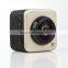 Cube 360S 1080P 12MP 360 Degree Panorama Action Camera