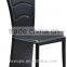 Z652-1 Best Price Dining Table Chair, Modern Leather Dining Chair, White Dining Chair