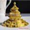 Korea Sungnyemun Gate metal puzzle sets