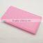 the exquisite portable mini mobile power bank 4000mah