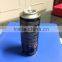 3 three piece cans Tinplate