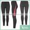 breathable fabric good for sports back pocket cheap bodybuilding running tights