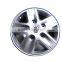 Car wheel rim JMC Transit V348 steel rim ring single tyre truck wheel rim JMC light truck auto spare parts