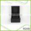 High Quality Matt Black Wooden Watch Box