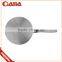 12PC STAINLESS STEEL PAN POT COOKWARE SAUCEPAN SET