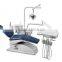 Dental equipment / cheap & qualitied dental chair & handpiece and cure unit for present