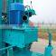 Tractor mounted mobile drilling rig for water wells drilling