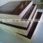 Melamine 12mm brown film faced plywood