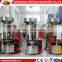 High quality pop rice cake machine