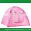 Colorful Small Animal Pop Up Play Tent For Cat Dog