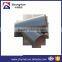 45 degree pipe fitting lateral tee