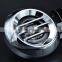 Car 35W 12V 105dB 1.5A Motorcycle Electric Horn Air Horn - black+silver/horn speaker-9