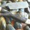Damascus straight Shaving razor for male gender