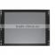 i3 CPU 15 inch open frame panel PC for parking pay station