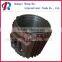 High quality vertical electric motor shell