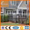 Cheap Mordern Meteal Gates and Fence Design