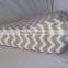 Unique Memory Foam Pillow(grey)