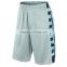 100% polyester mens gym shorts sports shorts