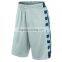 100% Polyester Mens Gym Shorts Sports Shorts
