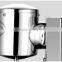 Best Price High Quality Electric Milk Shaker Machine Single Head Milkshaker Commercial Milk Shake Making Machine For Sale