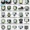27w round Led Work Light for car boat motor tractor