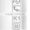 6 real points Interactive Whiteboard Wholesale School Supplies