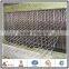 Hexagonal galvanized gabion box