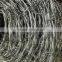 Barbed Wire Length Per Roll /Barbed Wire Price Per Ton / Barbed Wire Manufacture China