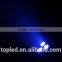IP66 mini led par 3*5-in-1 RGBWA LED Slim par sound-active outdoor par can 24W