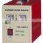 HONLE SVR AC 220V 1000va relay type Wide range voltage stabilizer LED