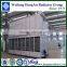 Cooling Tower For Plastic Industry