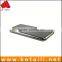 Best Selling Silver Color Metallic PC Mobile Phone Case for IPhone 6