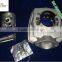 Motorcycle Cylinder Kit in Aluminum And Casting Iron