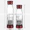 Modern high-grade good quality filter water bottle Wholesale