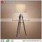 Interior Decoration House Tripod Floor Lamp