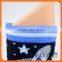 custom fancy design cotton anti-slip indoor flooring tube baby socks organic