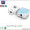 WIFI+GSM Smart alarm system with APP&IP camera, CE&ROHS